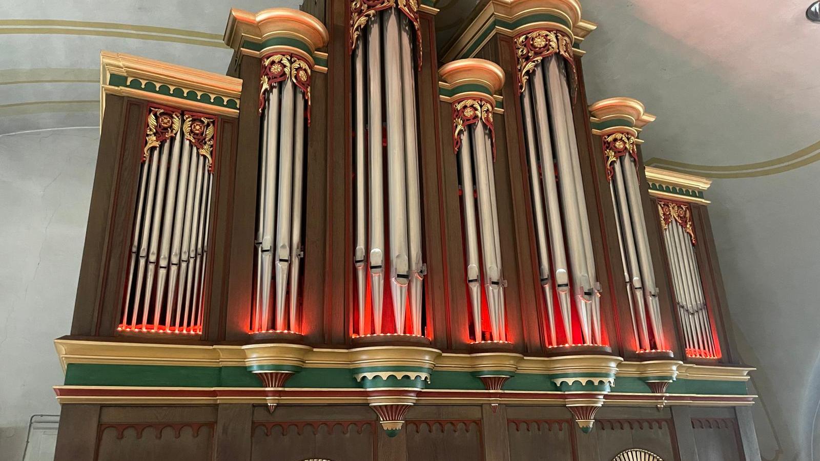 2026-08-04 Orgel