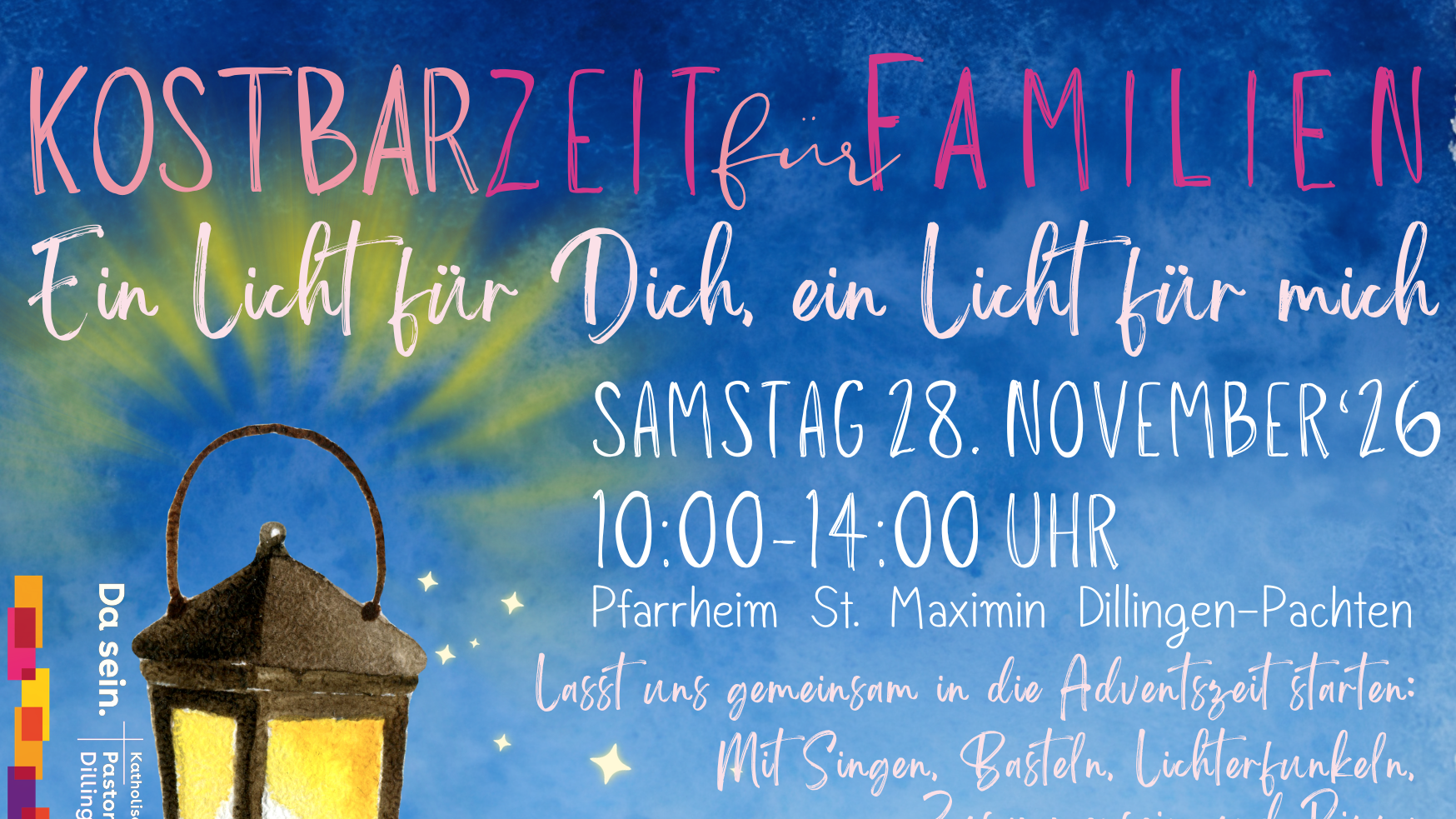 2026_KostbarZeit Advent 1