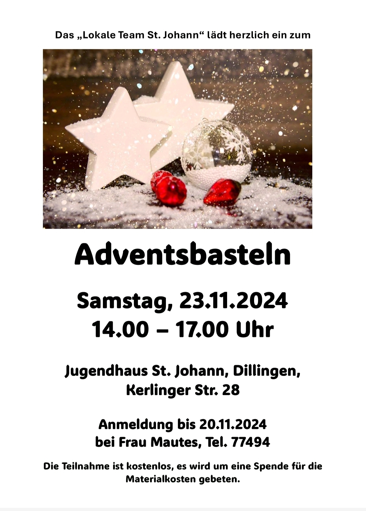 Adventsbasteln_Dillingen_St_Johann