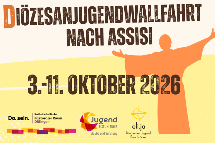 Bildkachel DJW Assisi (c) eli.ja Bildkachel DJW Assisi