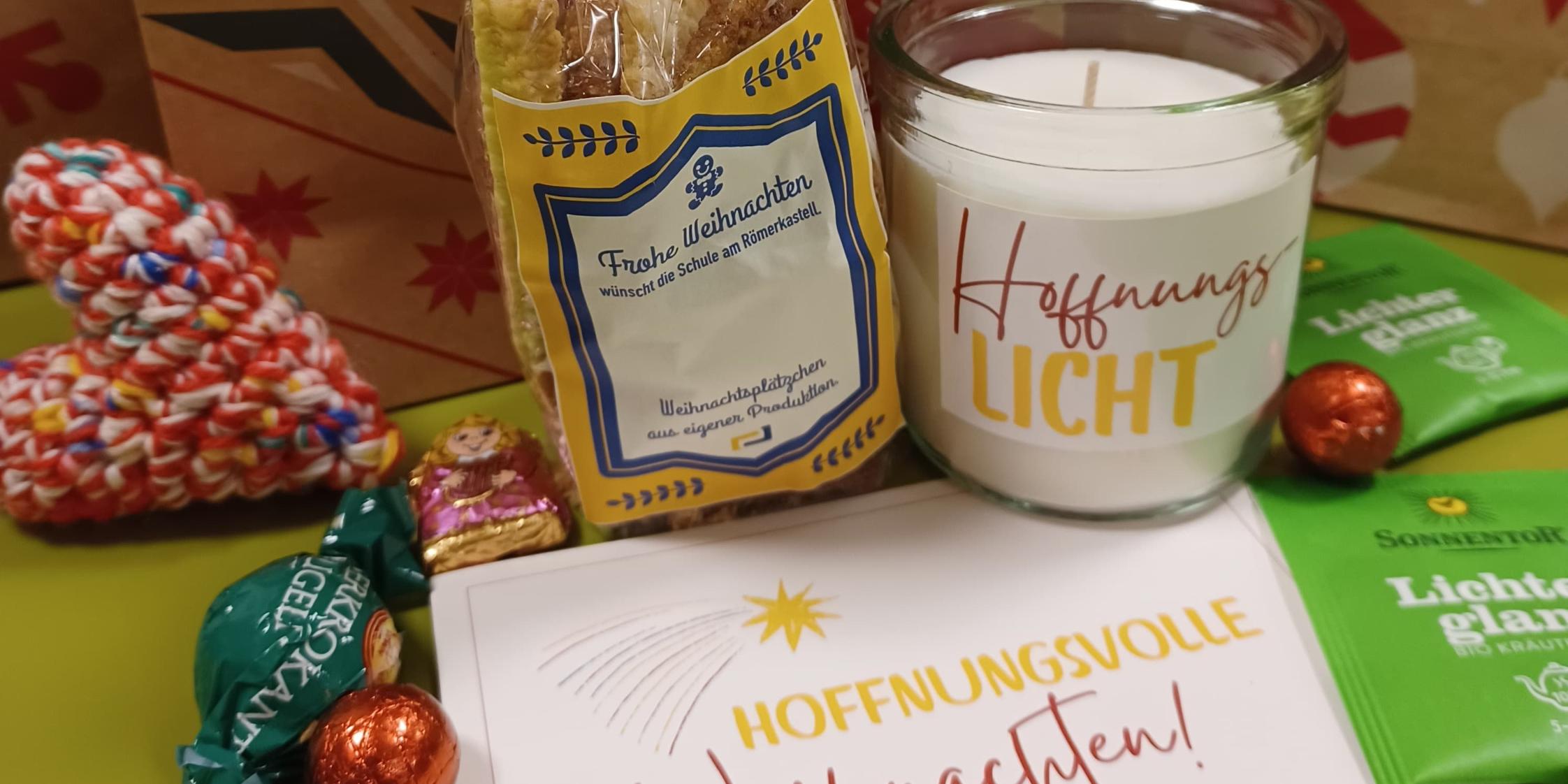 Geschenketüte