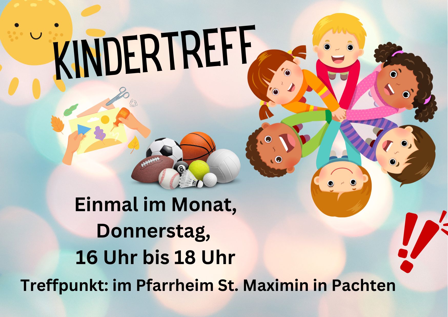 Kindertreff