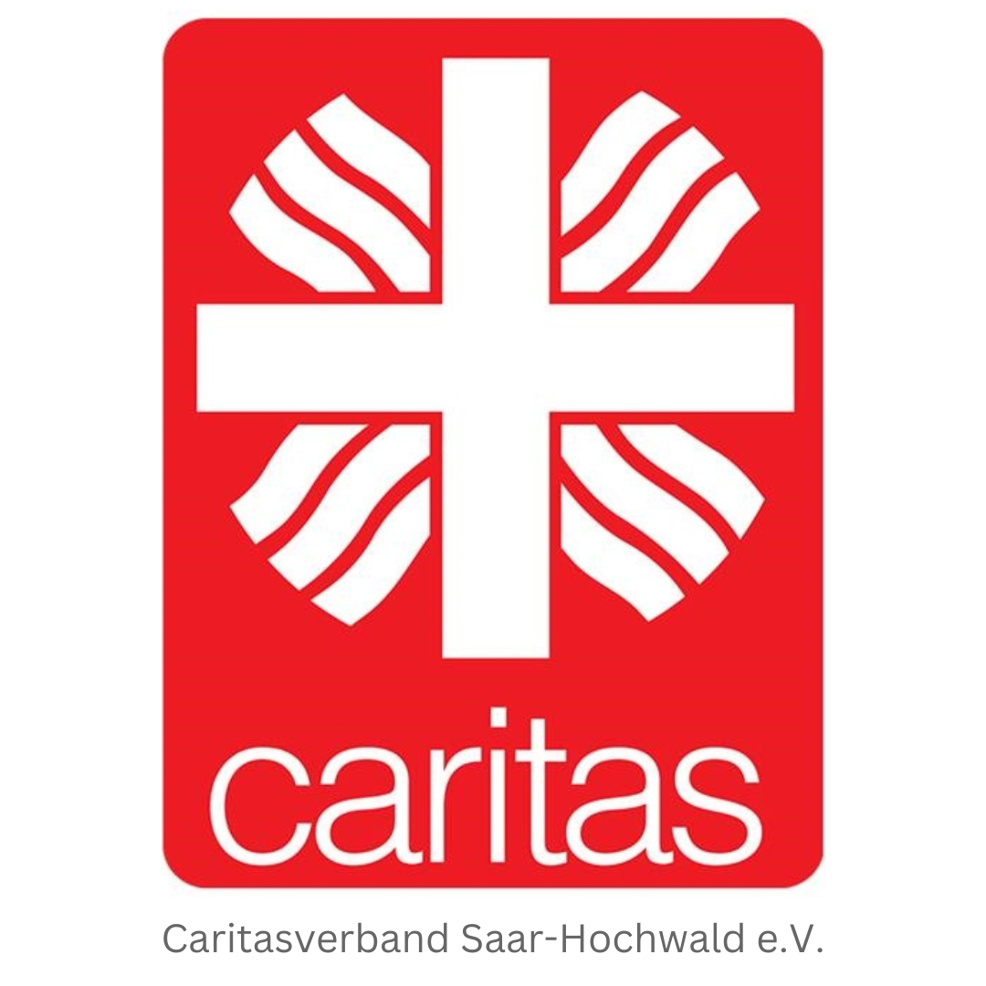 Caritas quadratisch