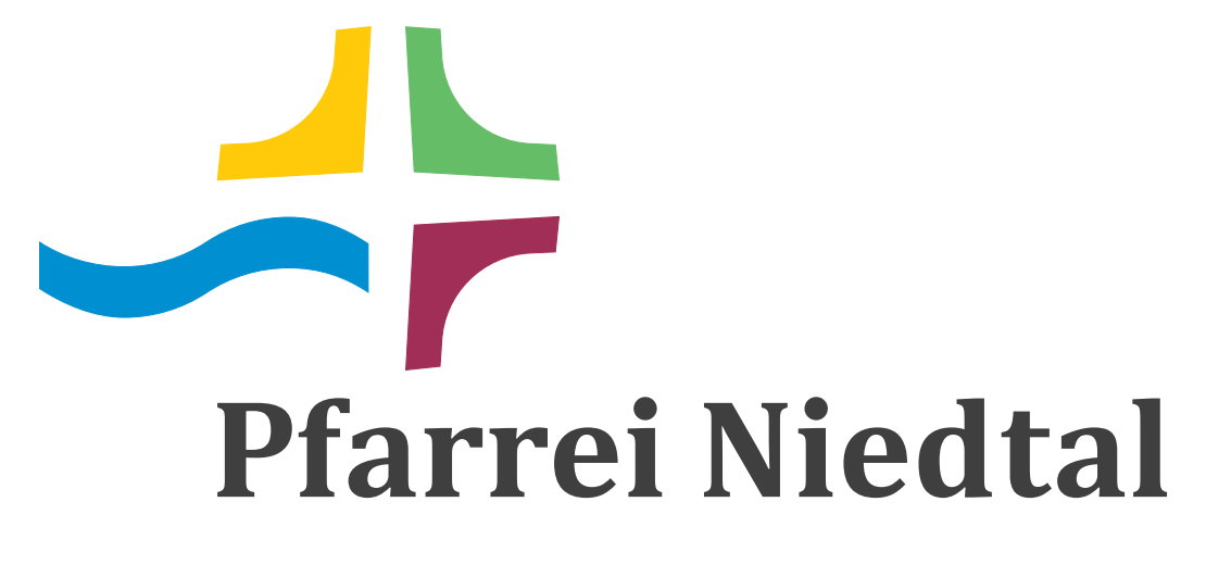 Logo Pfarrei Niedtal