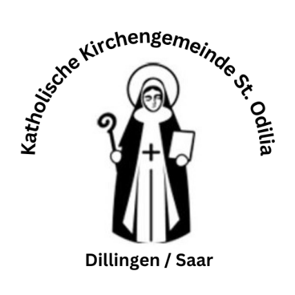 Logo St. Odilia